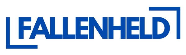 Fallenheld Shop